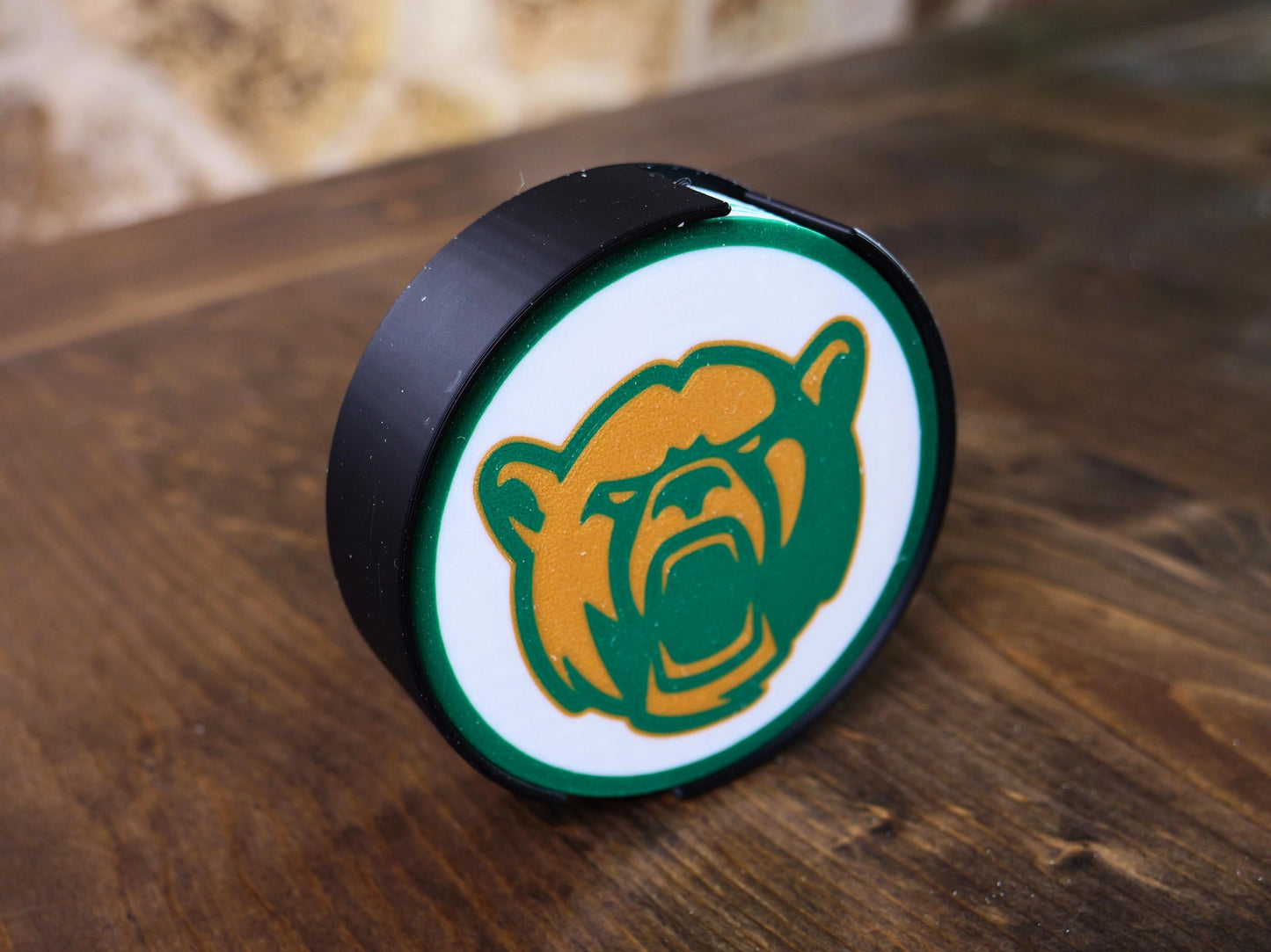 Baylor University Coaster Set