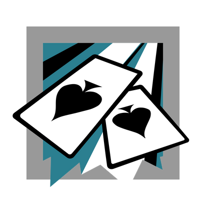 Rainbow Six Siege Operator Icon Coasters