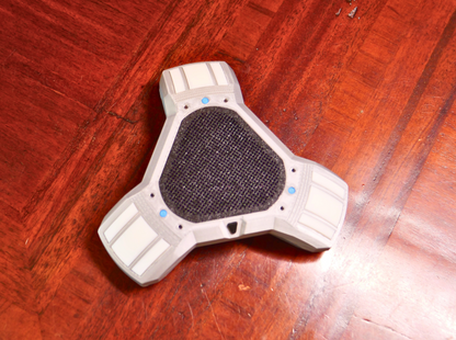 Rainbow Six Siege Proximity Alarm