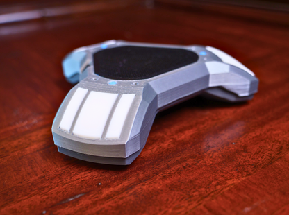 Rainbow Six Siege Proximity Alarm