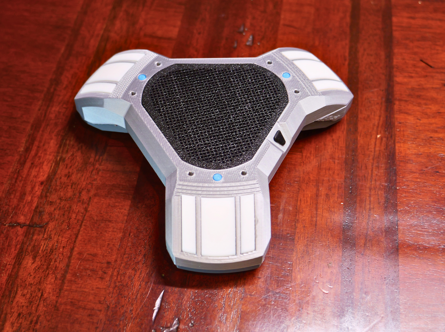 Rainbow Six Siege Proximity Alarm
