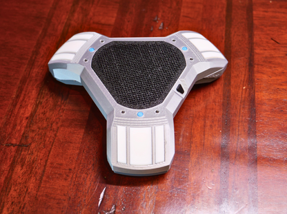 Rainbow Six Siege Proximity Alarm