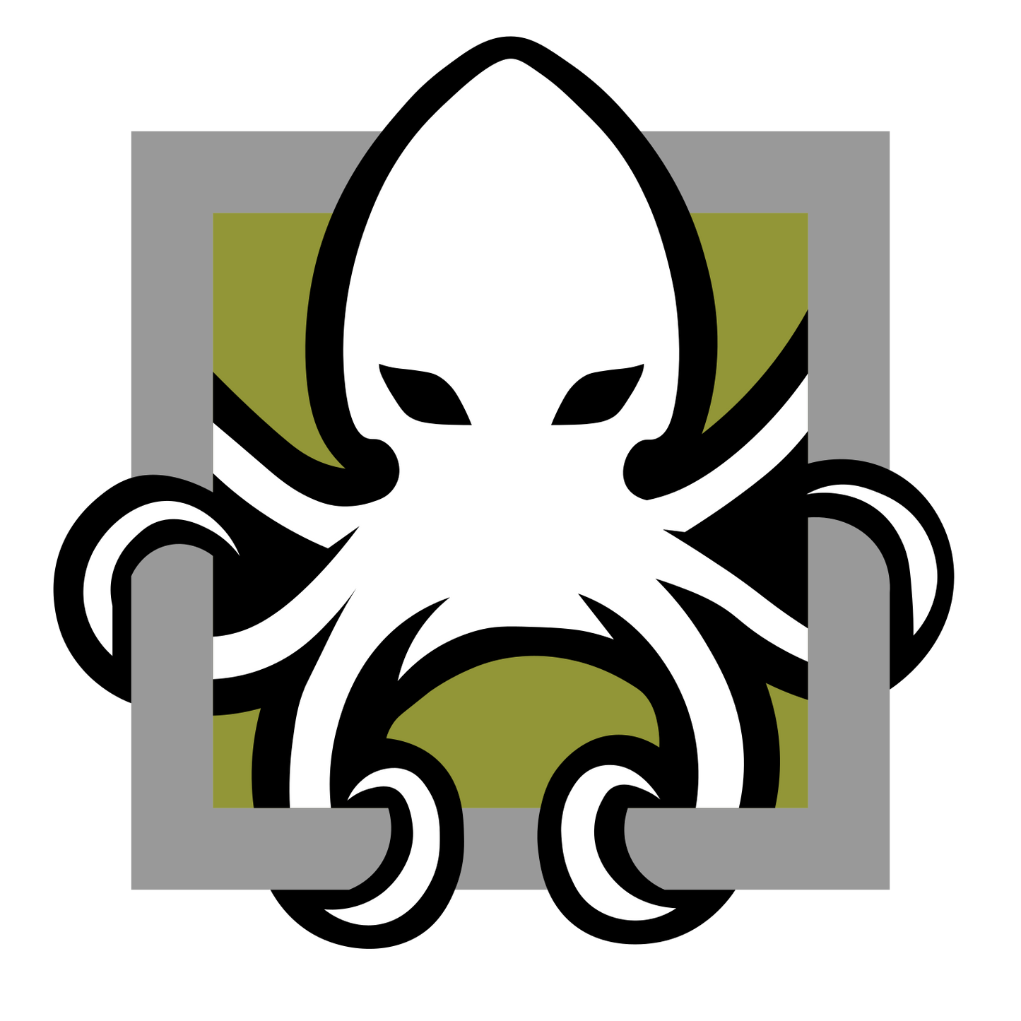 Rainbow Six Siege Operator Icon Coasters