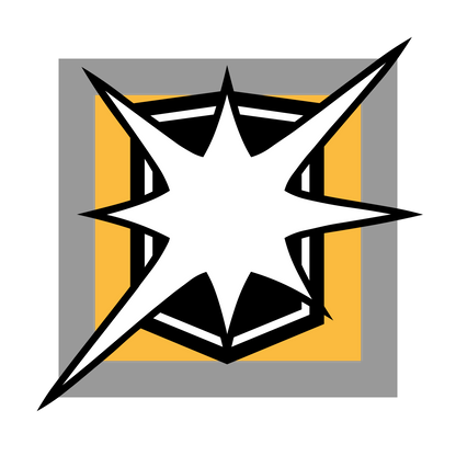 Rainbow Six Siege Operator Icon Coasters