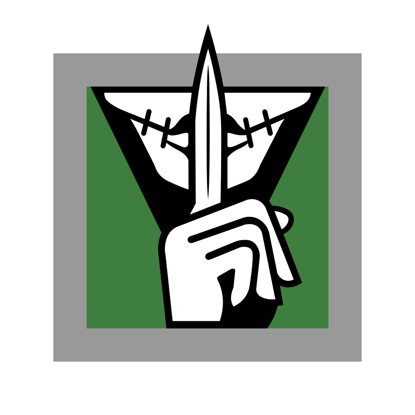 Rainbow Six Siege Operator Icon Coasters