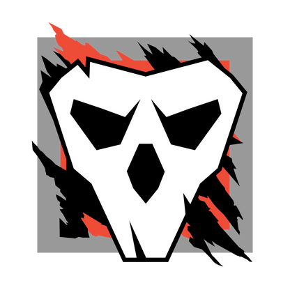 Rainbow Six Siege Operator Icon Coasters