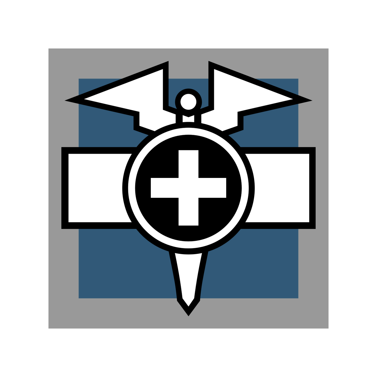 Rainbow Six Siege Operator Icon Coasters