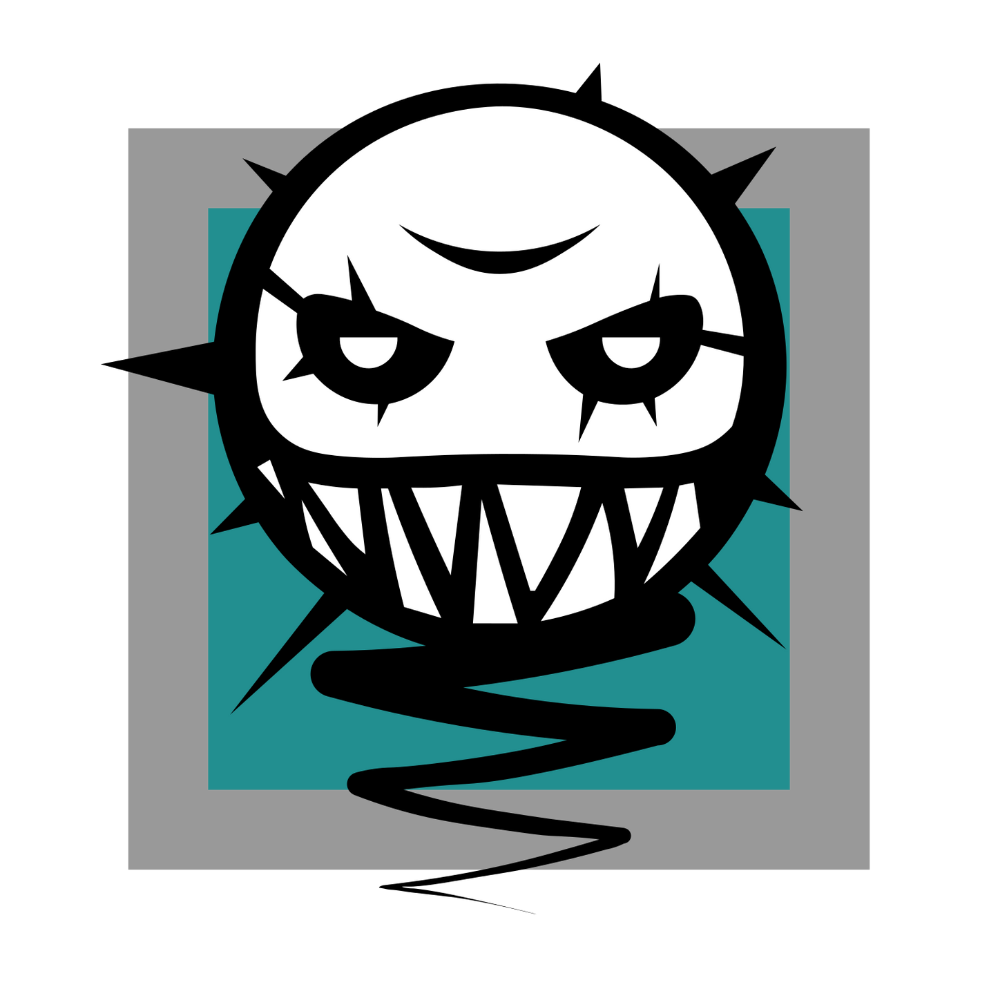 Rainbow Six Siege Operator Icon Coasters