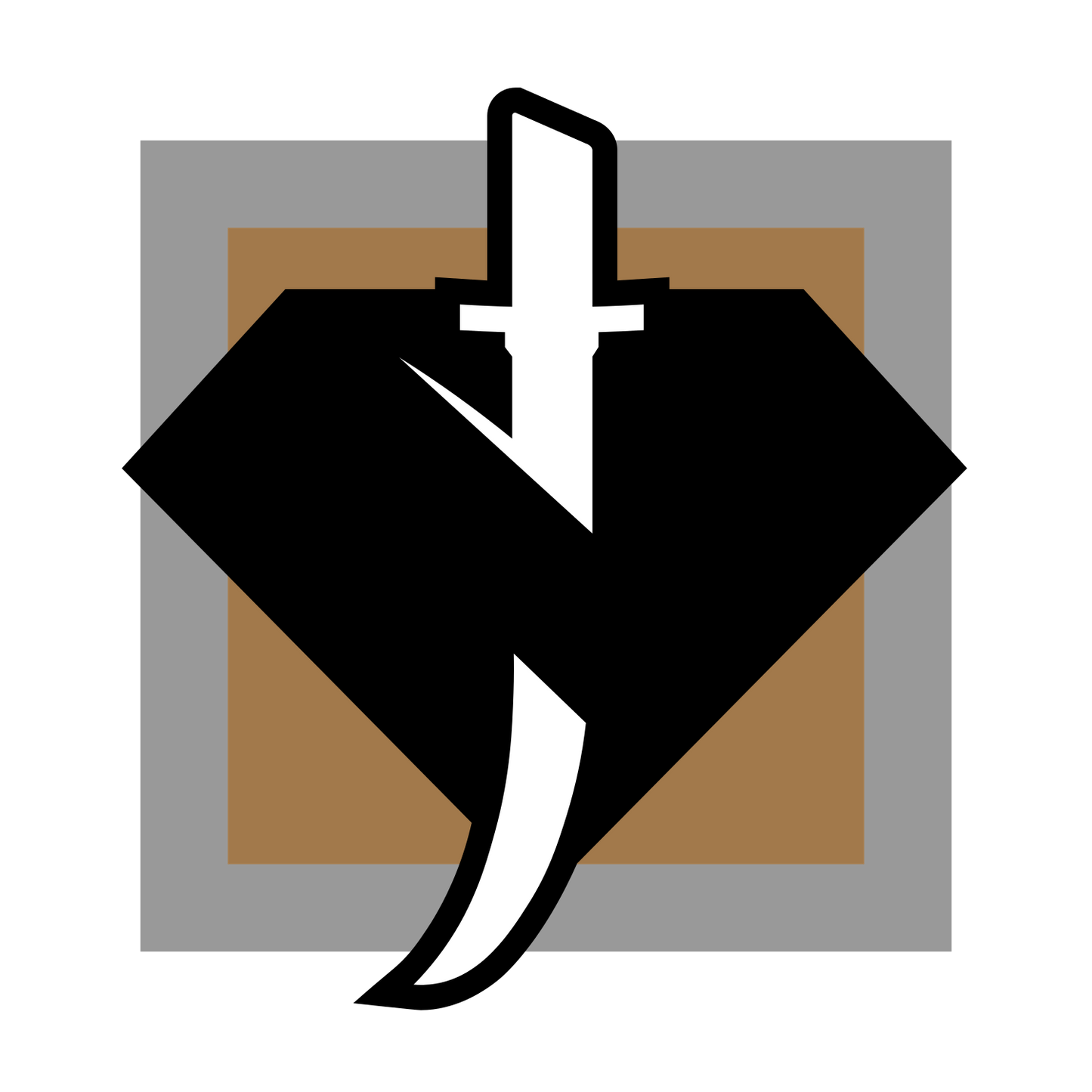 Rainbow Six Siege Operator Icon Coasters