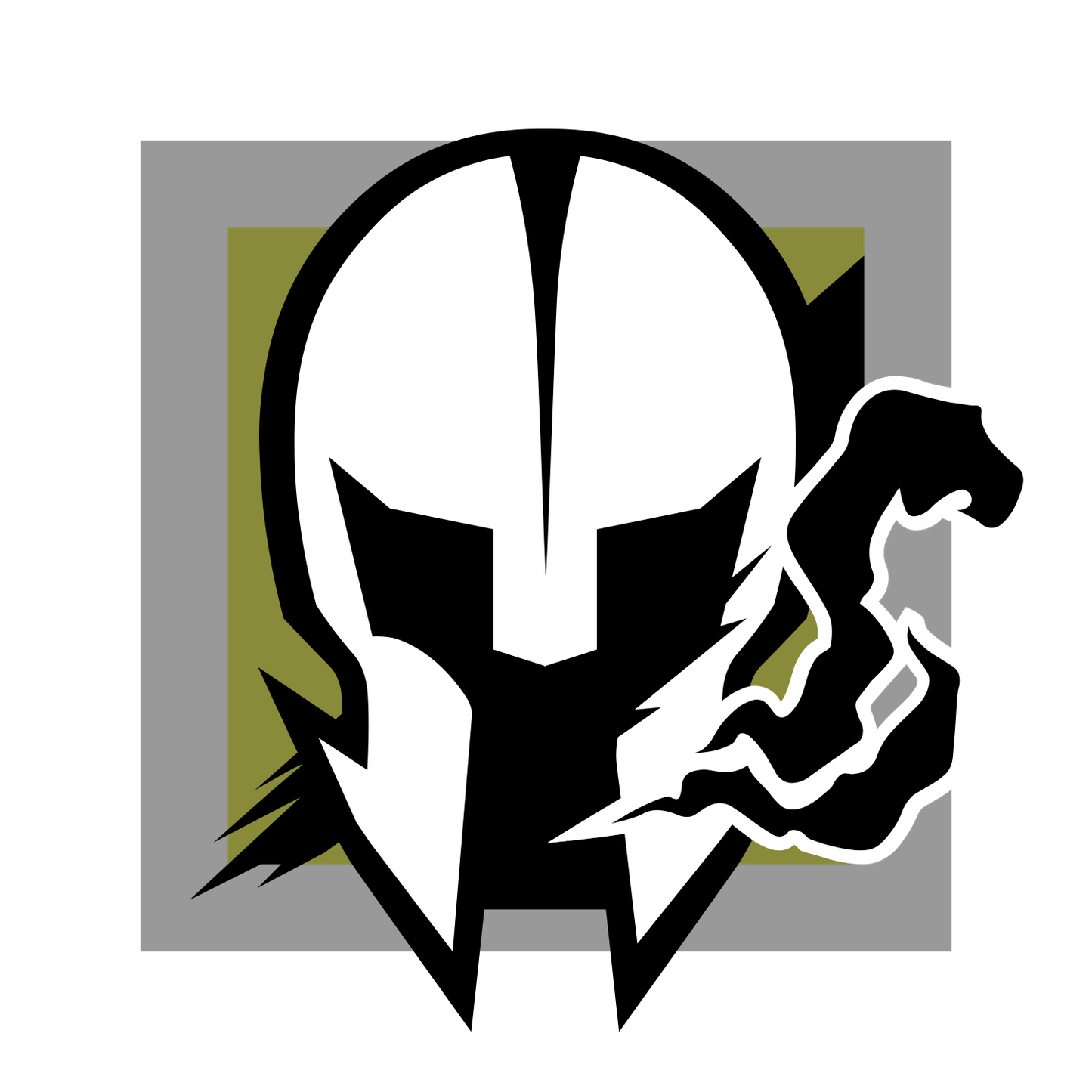 Rainbow Six Siege Operator Icon Coasters