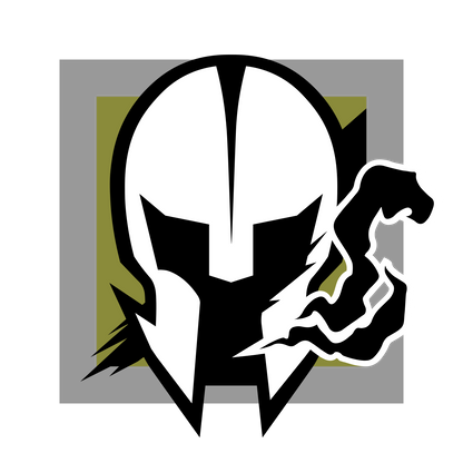 Rainbow Six Siege Operator Icon Coasters