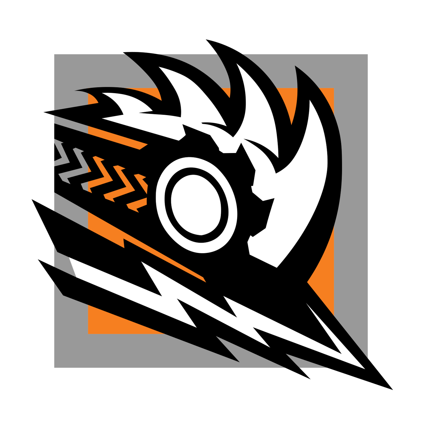 Rainbow Six Siege Operator Icon Coasters