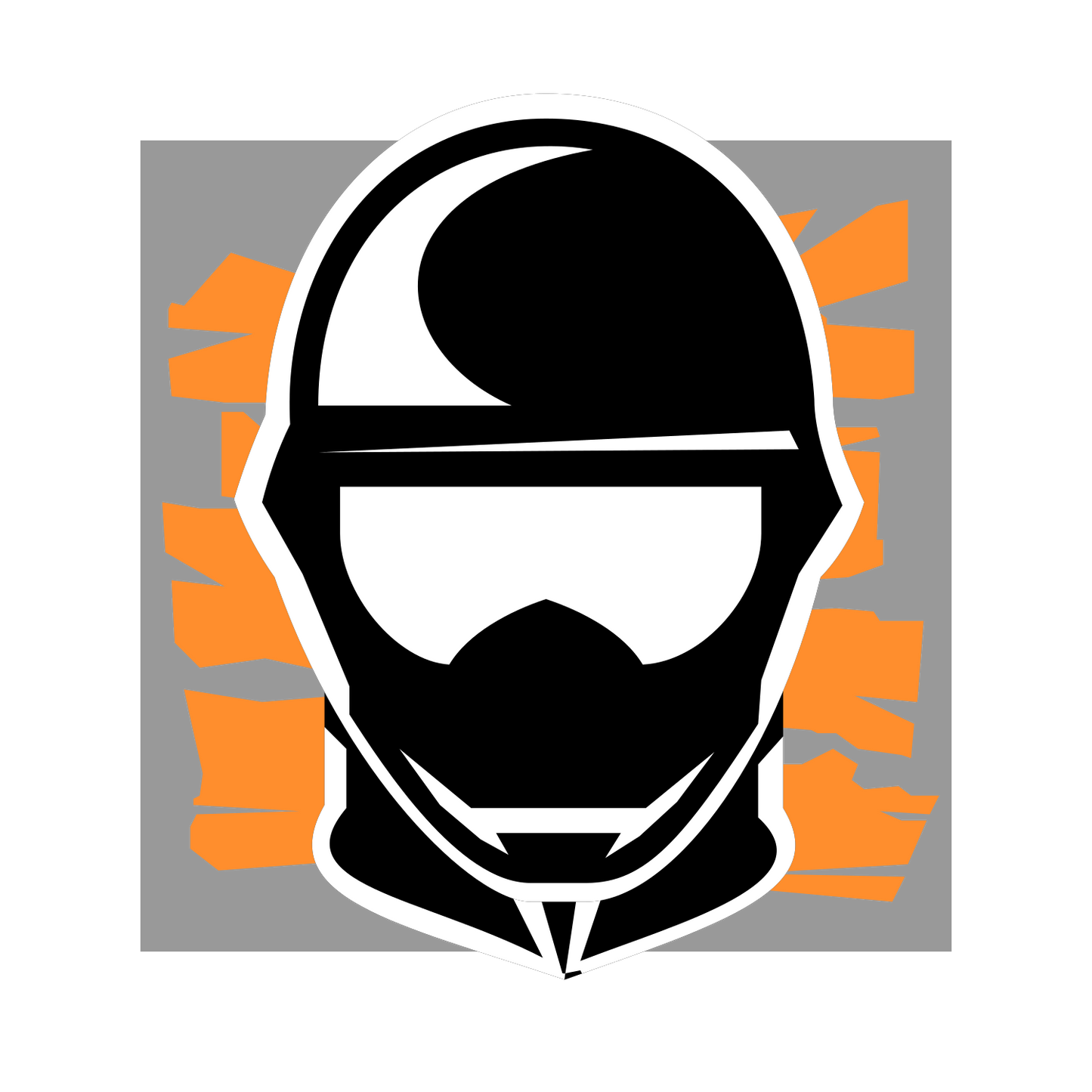 Rainbow Six Siege Operator Icon Coasters
