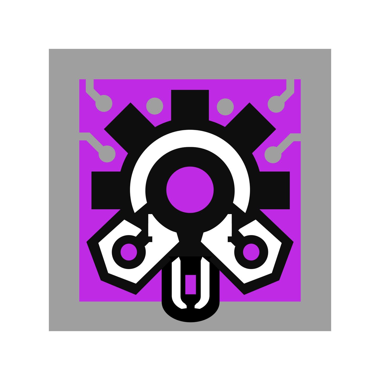 Rainbow Six Siege Operator Icon Coasters
