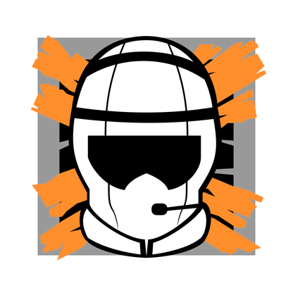 Rainbow Six Siege Operator Icon Coasters