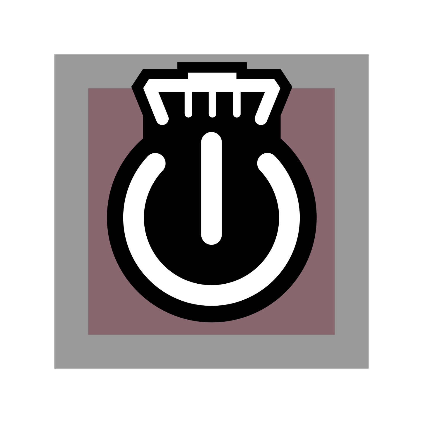 Rainbow Six Siege Operator Icon Coasters