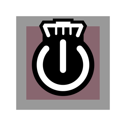 Rainbow Six Siege Operator Icon Coasters