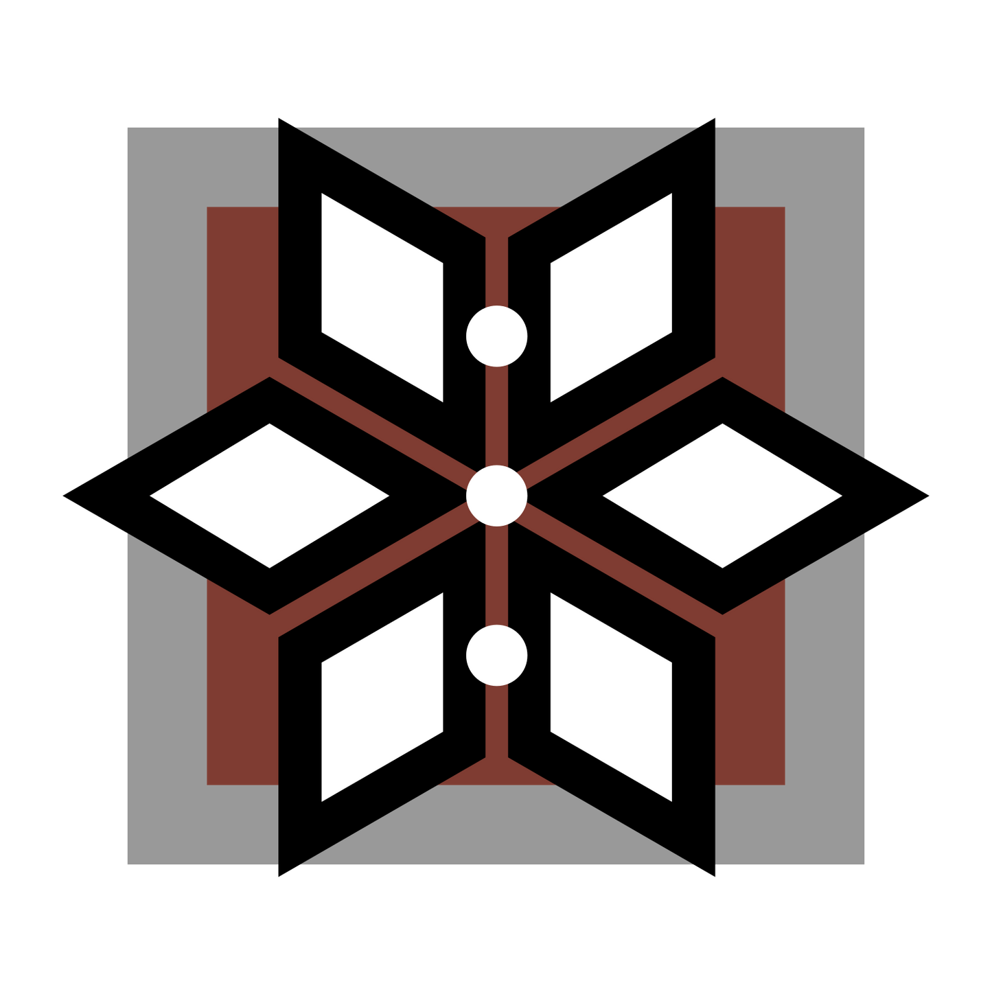 Rainbow Six Siege Operator Icon Coasters