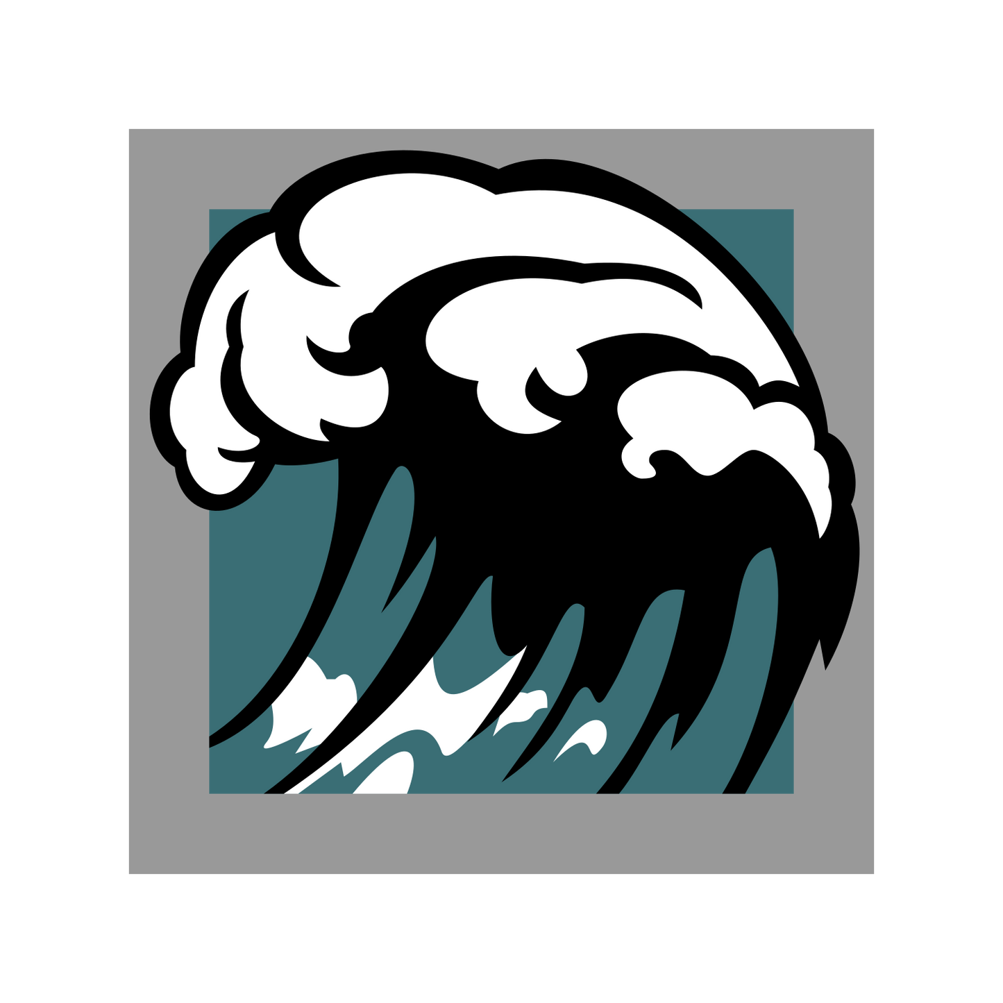 Rainbow Six Siege Operator Icon Coasters