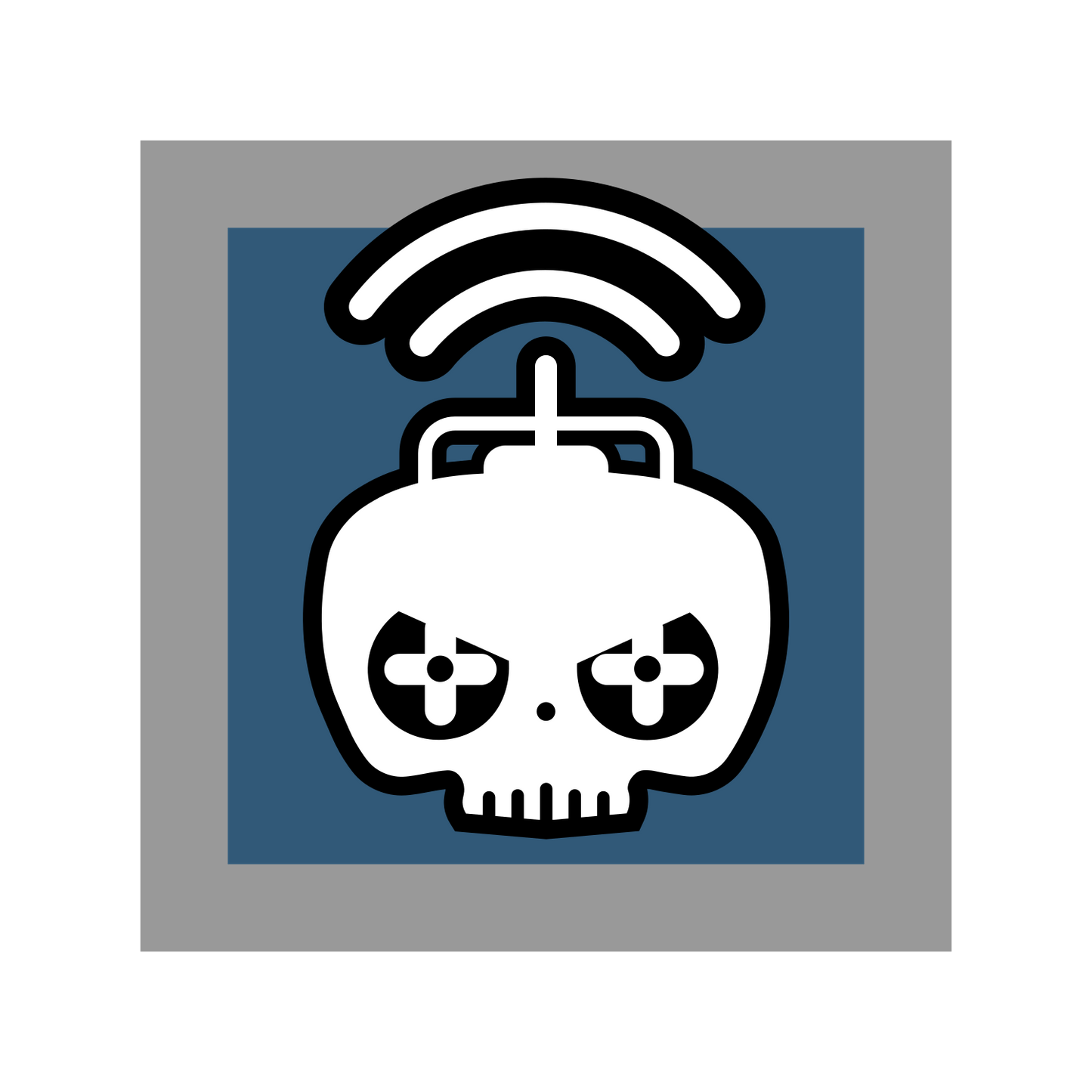 Rainbow Six Siege Operator Icon Coasters