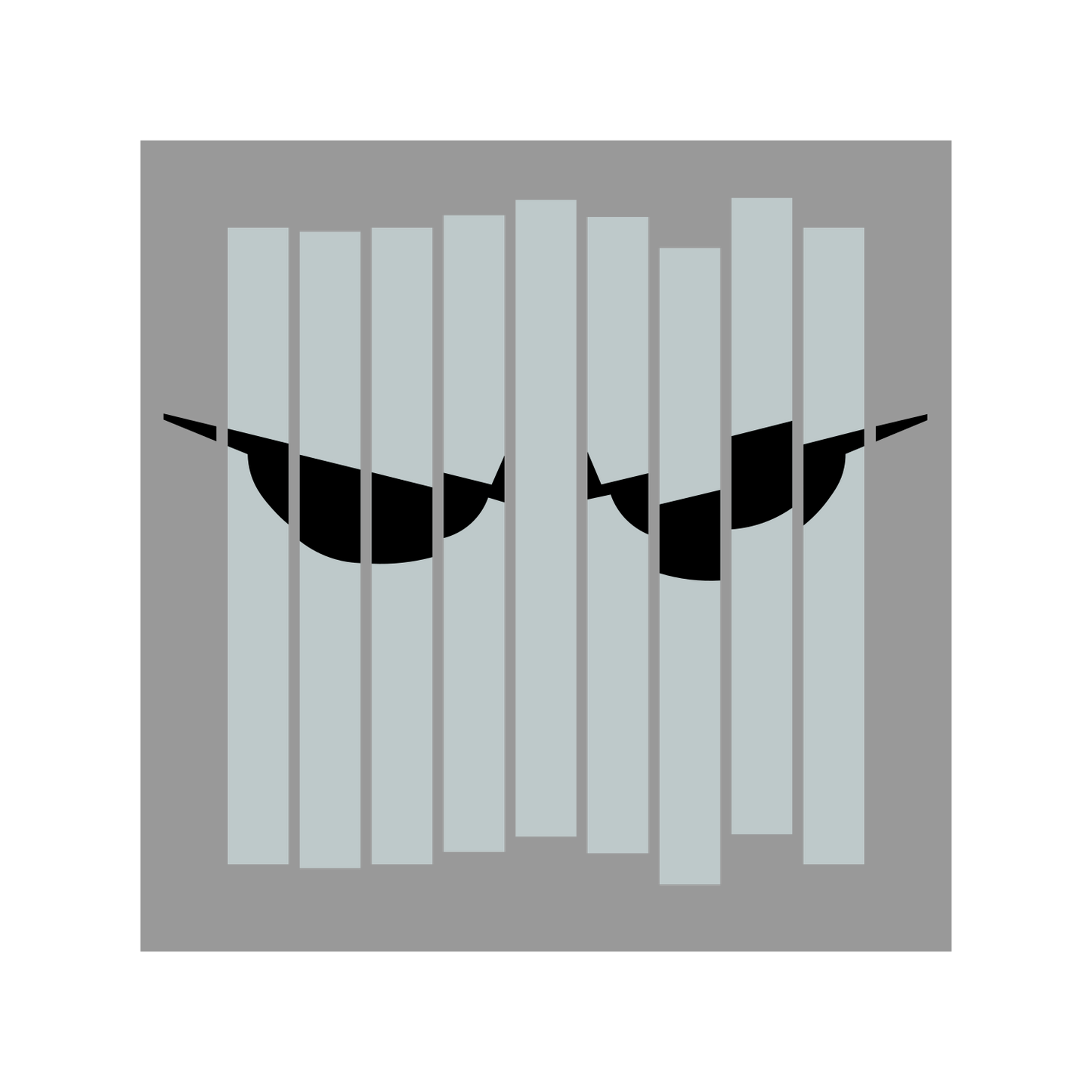 Rainbow Six Siege Operator Icon Coasters